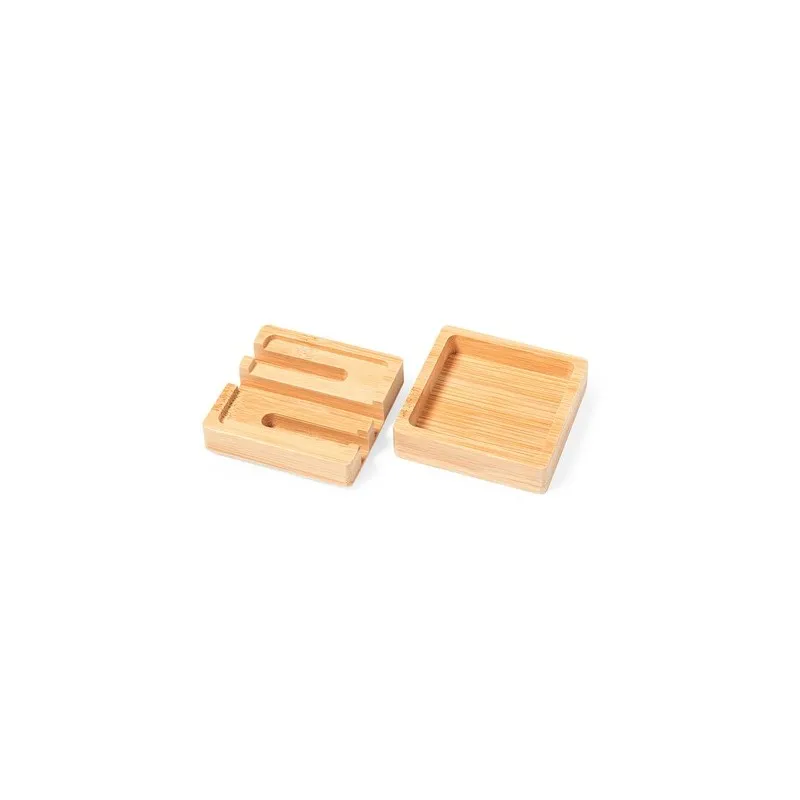 Organiseur Kosinen en Bambou - Élégance et Praticité