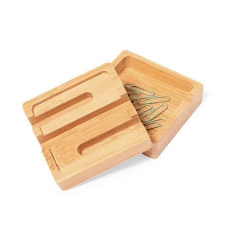 Organiseur Kosinen en Bambou - Élégance et Praticité