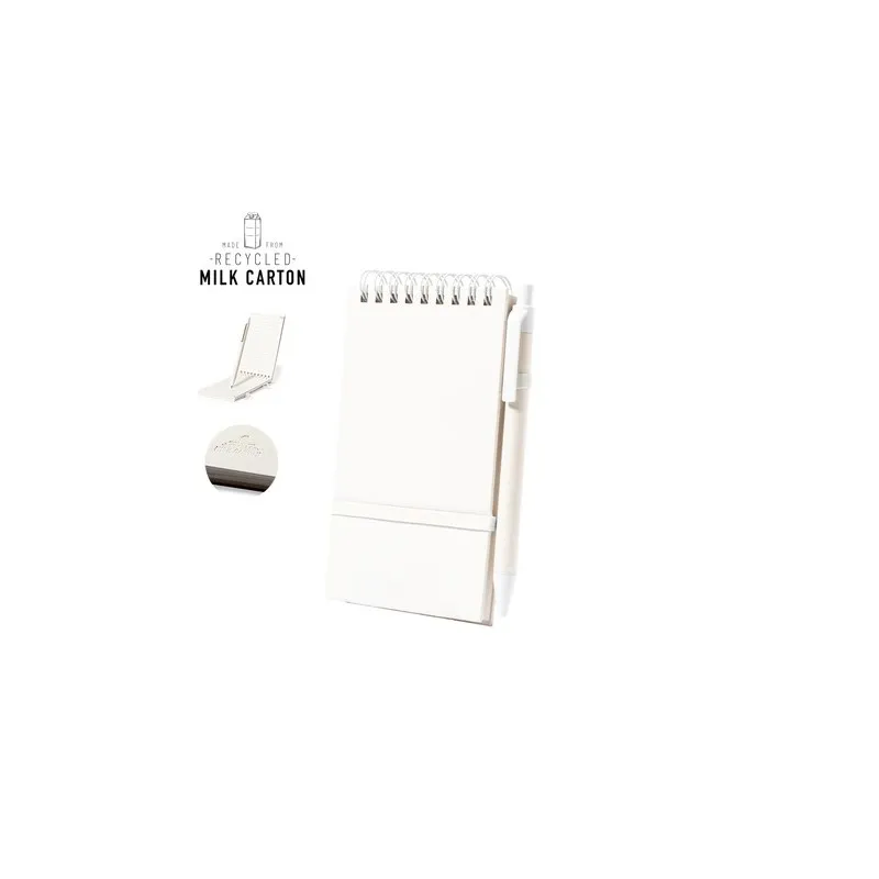 Cahier Heiwor Écologique & Pratique