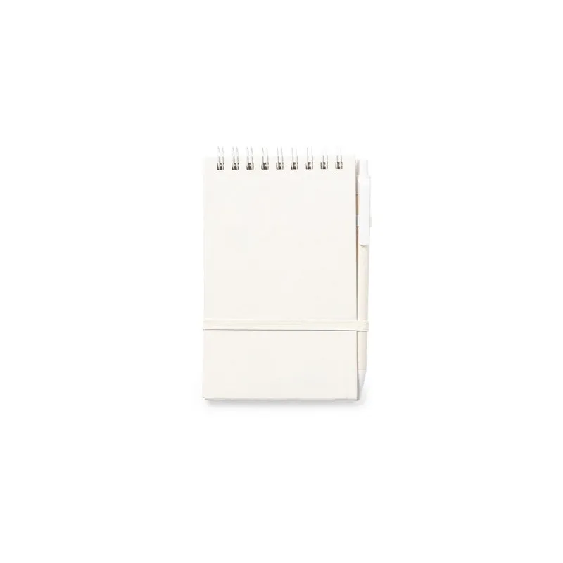 Cahier Heiwor Écologique & Pratique