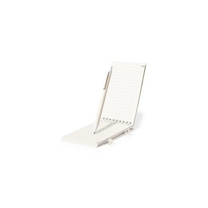 Cahier Heiwor Écologique & Pratique