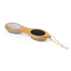 Brosse de Massage Exfoliante Cierny 2