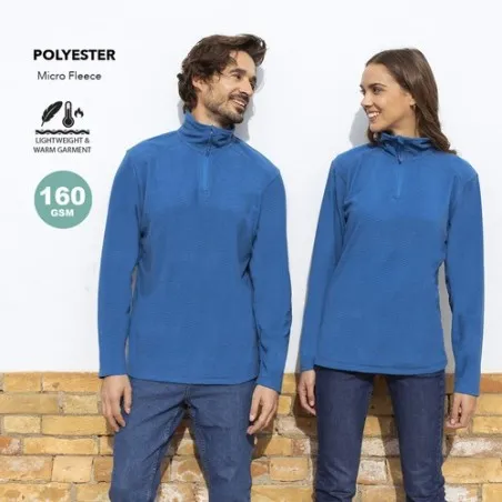 Veste Arsuk - Polaire Unisexe Confortable