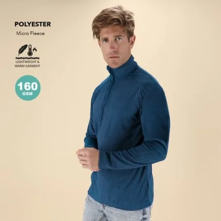 Veste Arsuk - Polaire Unisexe Confortable