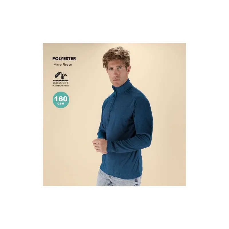 Veste Arsuk - Polaire Unisexe Confortable