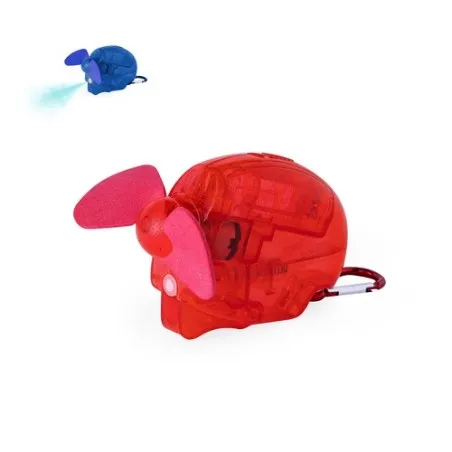 Ventilateur Vaporisateur Bluco - Fraîcheur et Bien-Être