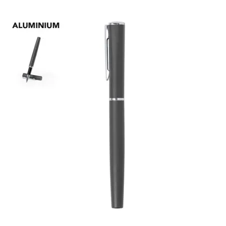 Roller Suton : Un stylo élégant et écoresponsable