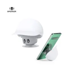 Haut-Parleurs Heston : Design Innovant et Connectivité Bluetooth 2