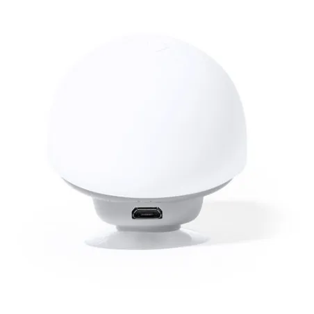 Haut-Parleurs Heston : Design Innovant et Connectivité Bluetooth