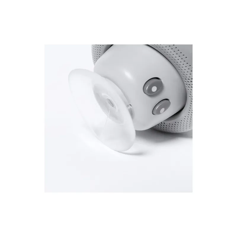 Haut-Parleurs Heston : Design Innovant et Connectivité Bluetooth