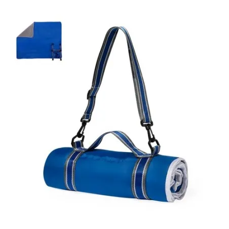 Couverture Picnic Zoran - Élégance et Confort