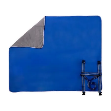 Couverture Picnic Zoran - Élégance et Confort