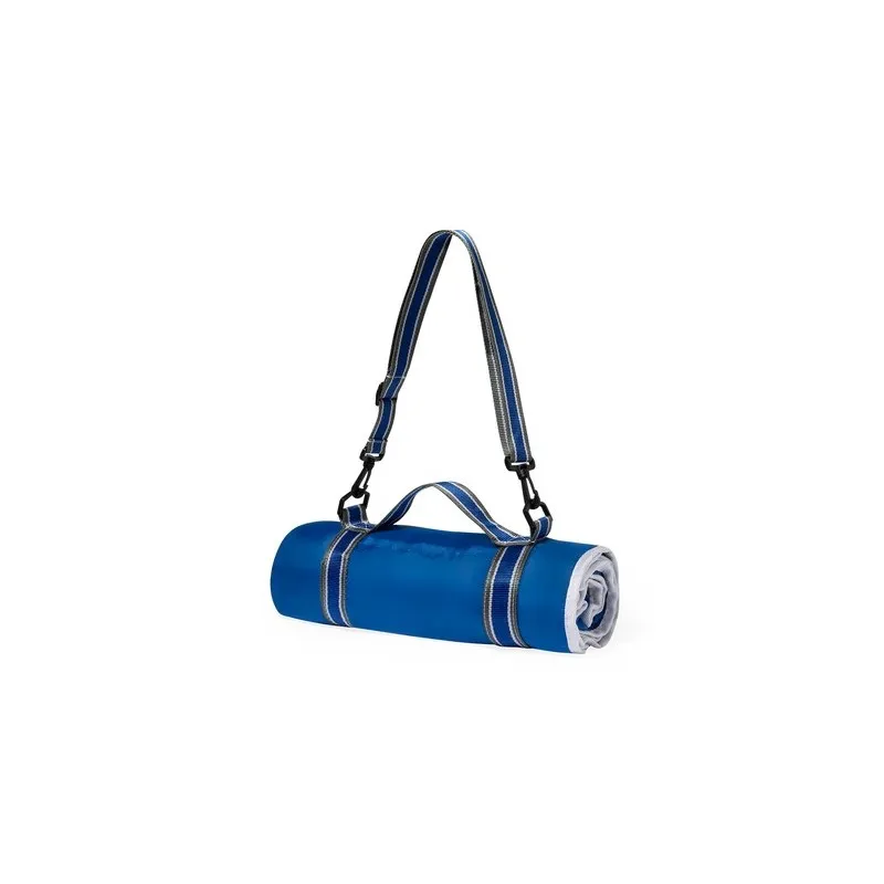 Couverture Picnic Zoran - Élégance et Confort