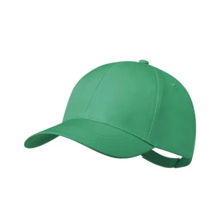 Casquette Oconor Écologique et Personnalisable