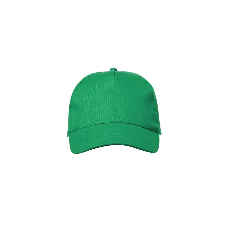 Casquette Personnalisable Écologique Brauner Taille textile : M Couleurs : noir Matières : polyester recyclé impression logo hau