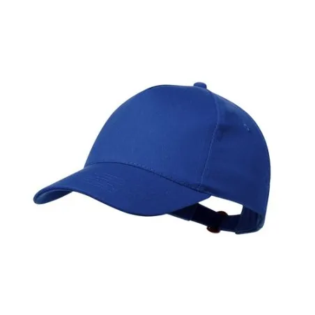 Casquette Personnalisable Écologique Brauner Taille textile : XXL Couleurs : bleu marine Matières : polyester recyclé goodies pe