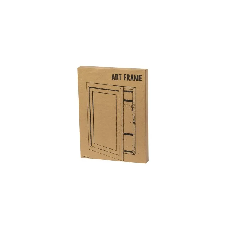 Cadre d'art Oleox - Élégance et Fonctionnalité