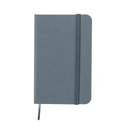 Bloc Notes Pushkin - Ecollection Durable