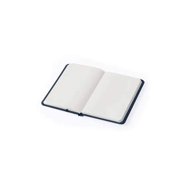 Bloc Notes Pushkin - Ecollection Durable