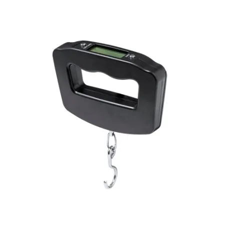 Balance Niben : Pèse-bagage Numérique Pratique