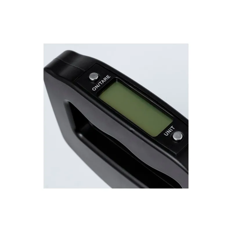 Balance Niben : Pèse-bagage Numérique Pratique