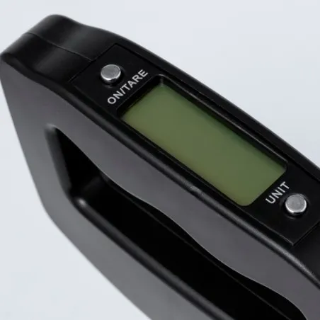 Balance Niben : Pèse-bagage Numérique Pratique