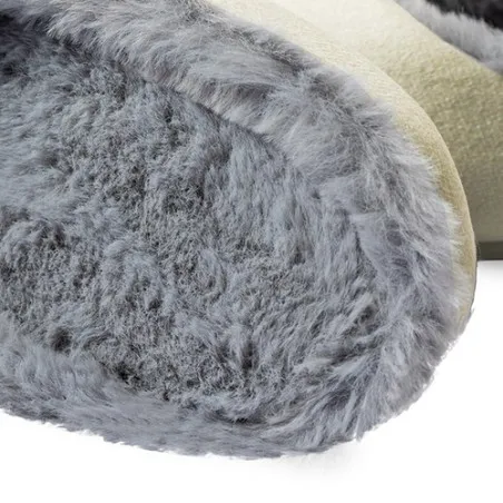 Pantoufles Coulter Confortables et Élégantes