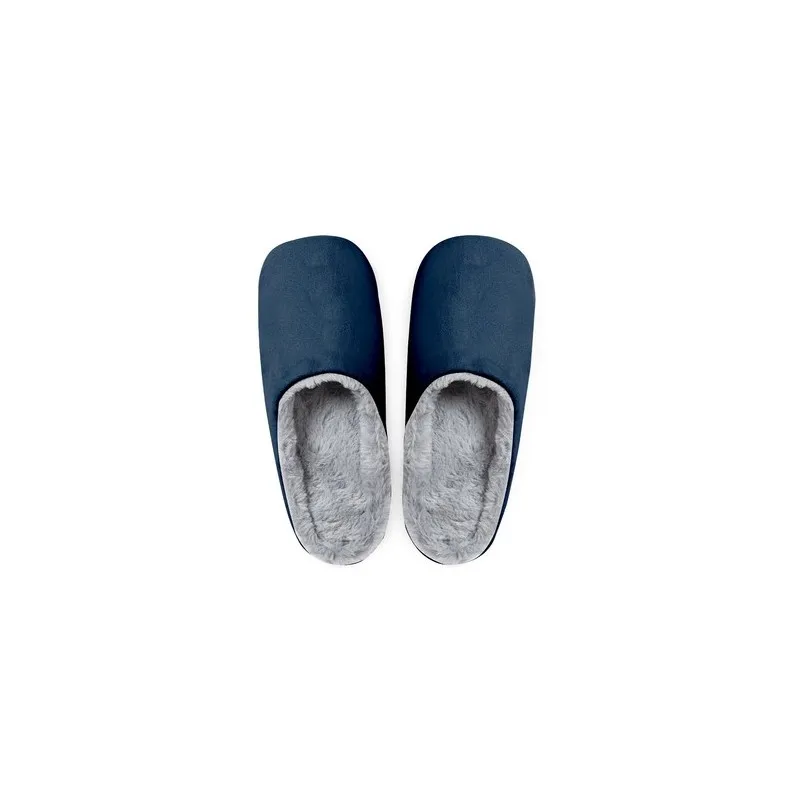 Pantoufles Coulter Confortables et Élégantes