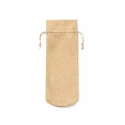 Sac Plesnik : Élégance Naturelle pour vos Bouteilles 2