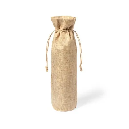 Sac Plesnik : Élégance Naturelle pour vos Bouteilles