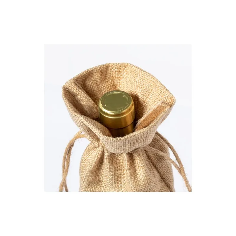 Sac Plesnik : Élégance Naturelle pour vos Bouteilles