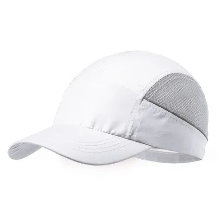 Casquette Personnalisée Publicitaire Isildur Matières : polyester Taille textile : L Couleurs : vert livraison express 24h 48h