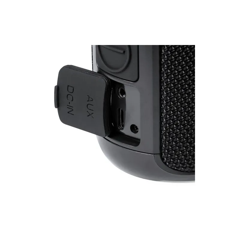 Haut-Parleur Bluetooth Multicolore Personnalisé pas cher - Roby Matières : coton Taille textile : XXL Couleurs : doré personnali