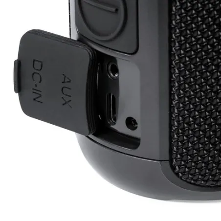 Haut-Parleur Bluetooth Multicolore Personnalisé pas cher - Roby Matières : coton Taille textile : XXL Couleurs : doré personnali