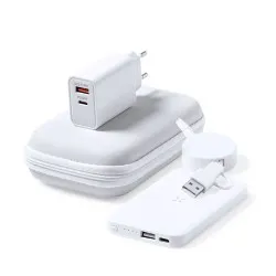 Set Power Bank Cody - Chargeur Universel Pratique 2