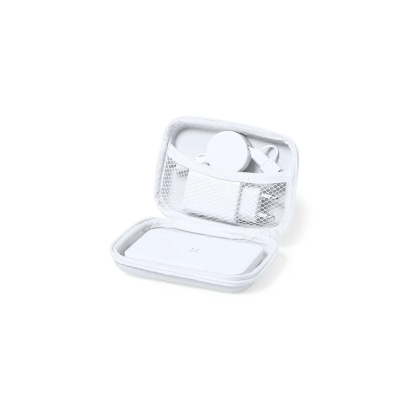 Set Power Bank Cody - Chargeur Universel Pratique