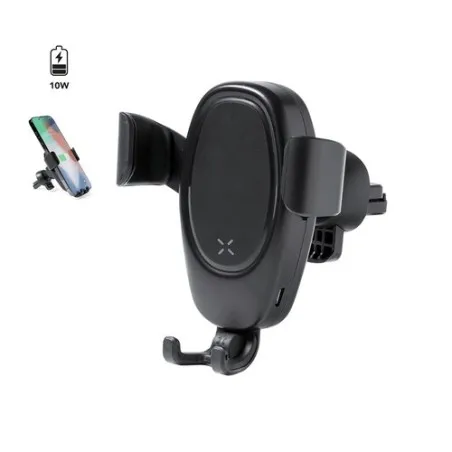 Support Chargeur Odwey : Le Compagnon Idéal en Voiture