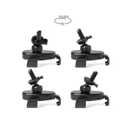 Support Chargeur Odwey : Le Compagnon Idéal en Voiture