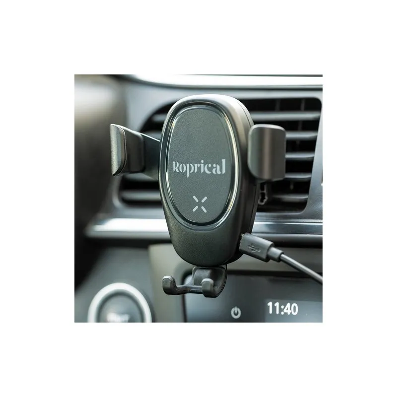 Support Chargeur Odwey : Le Compagnon Idéal en Voiture