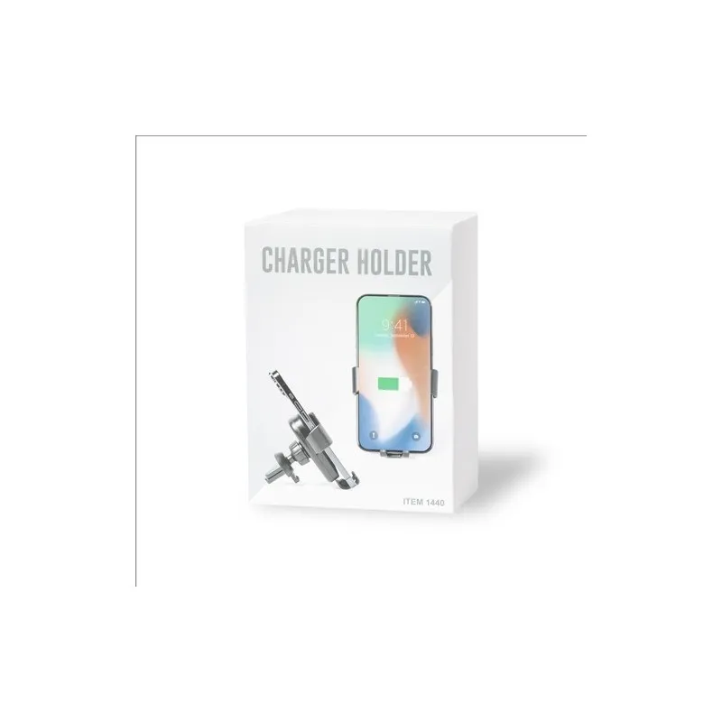 Support Chargeur Odwey : Le Compagnon Idéal en Voiture