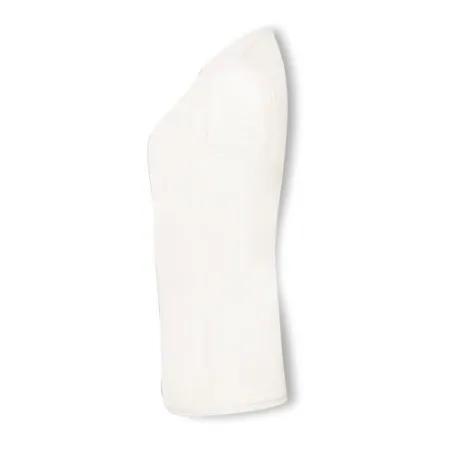 T-Shirt Femme Keya Organic - Écologique et Chic