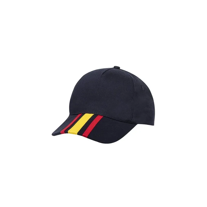 Casquette Desthin - Élégance et Confort