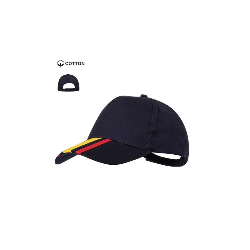 Casquette Desthin - Élégance et Confort