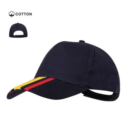 Casquette Desthin - Élégance et Confort