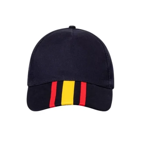 Casquette Desthin - Élégance et Confort