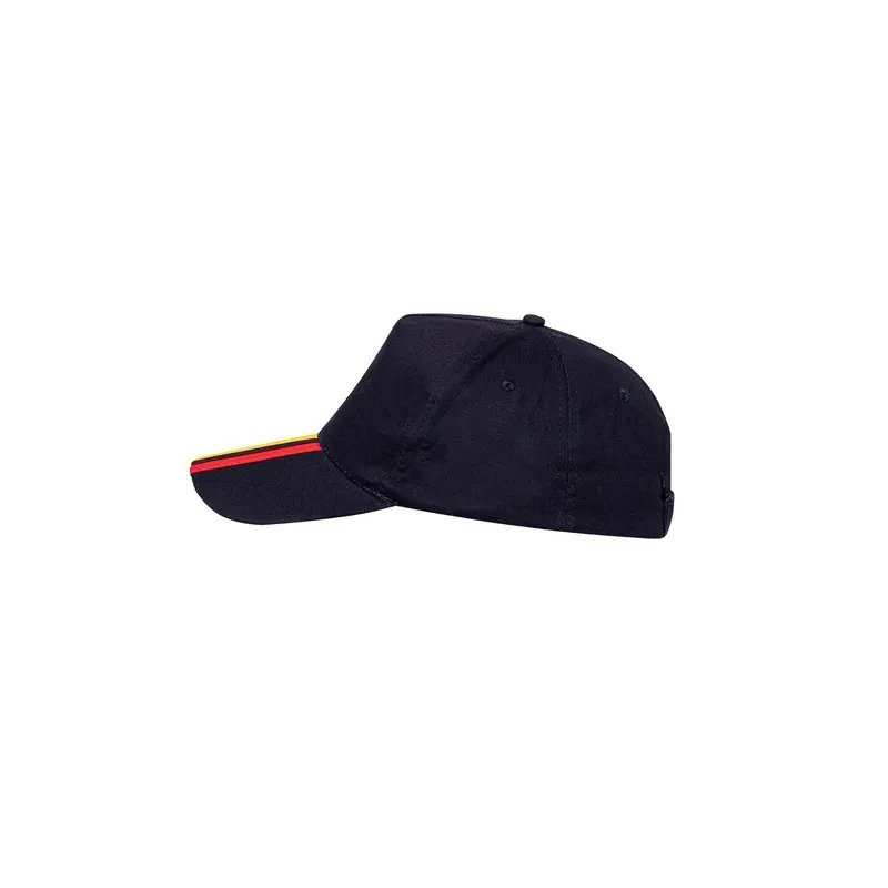 Casquette Desthin - Élégance et Confort