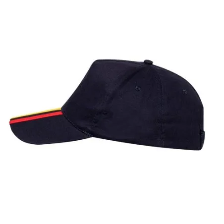 Casquette Desthin - Élégance et Confort