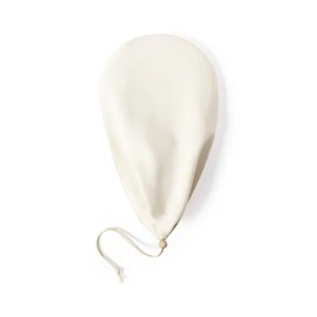 Raquette de Plage Personnalisée Écologique Bubbak | Cadeau d'Entreprise Matières : coton Taille textile : XXL Couleurs : bleu ma