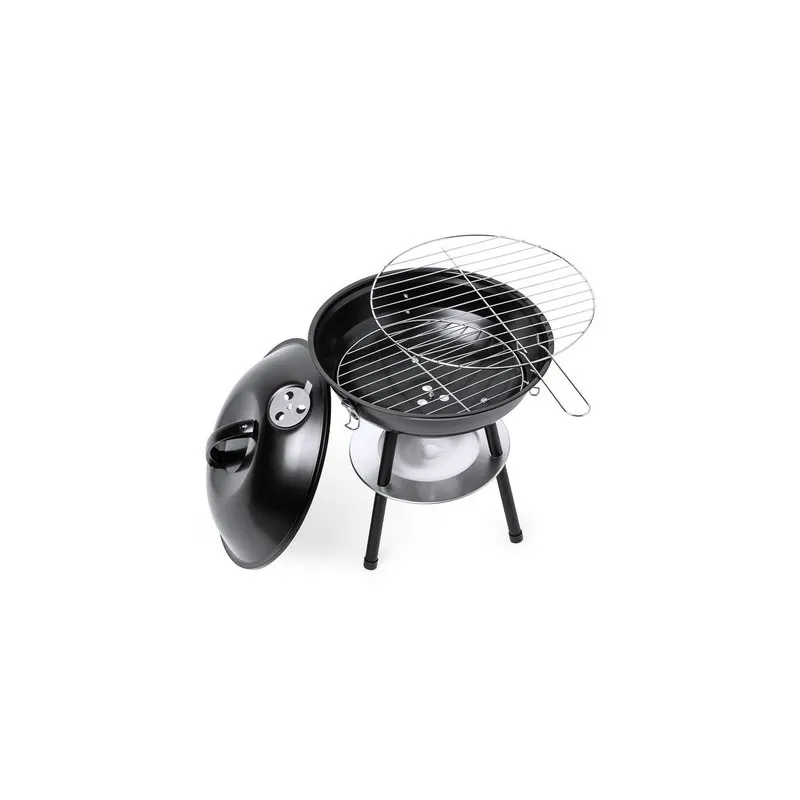 Barbecue Mayrax : Résistant et Élégant