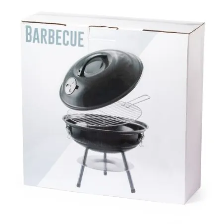 Barbecue Mayrax : Résistant et Élégant